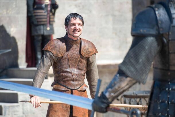 Game Of Thrones: What Would've Happened If Oberyn Martell Lived? - image 2