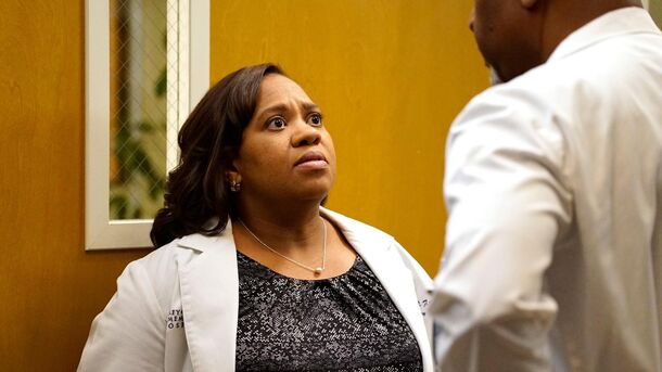 Grey's Anatomy's Miranda Bailey Predicted Her Own Sad Future - image 2