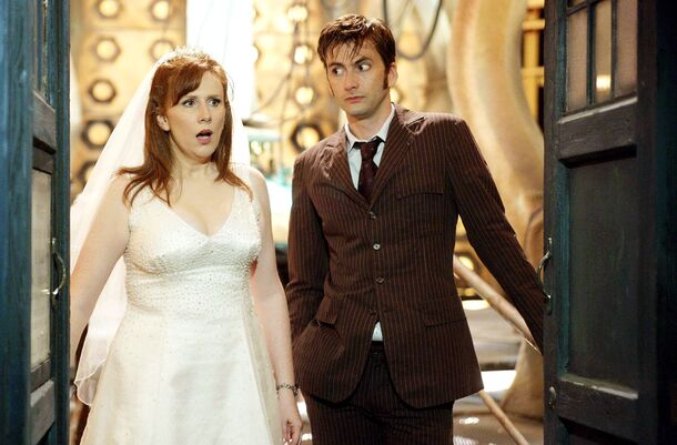 7 Doctor Who Plot Holes So Huge They Tore the Space-Time Continuum, Ranked - image 2