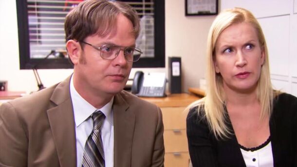 Creepy The Office Theory Reveals Angela to Be Exactly Who We Always Suspected - image 2