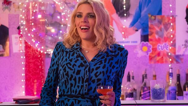 Netflix's Showbiz Sitcom Shoots For The Sky With Season 3 Renewal - image 2