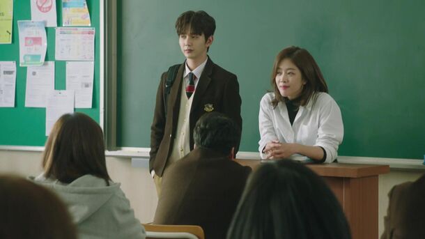 Get That A+: 10 Inspiring K-Dramas for Study Motivation - image 4