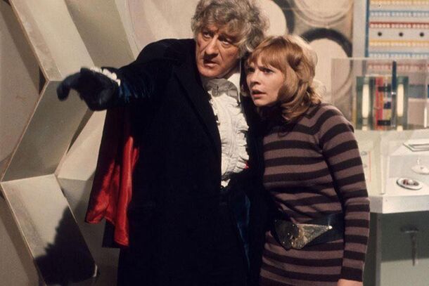 5 Times Doctor Who Literally Predicted the Future IRL (by Accident), Ranked - image 2