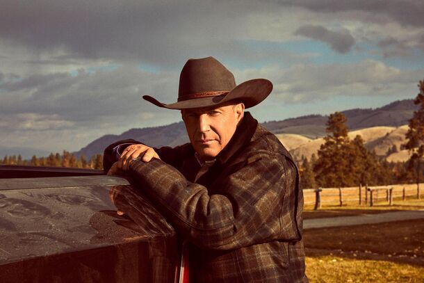 Taylor Sheridan Actually Got Robert Redford For Yellowstone to Please HBO (It Didn’t Work) - image 1