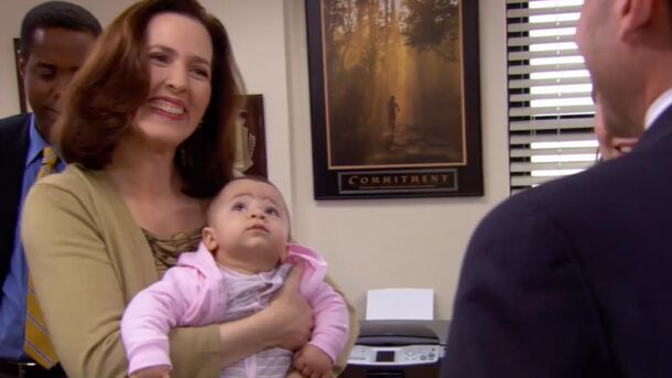 The Office Character Who Doesn’t Get Enough Hate (Which She Frankly Deserves) - image 1