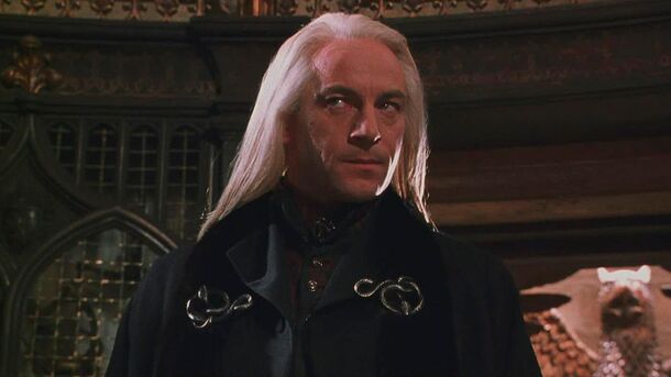 One Harry Potter Movie Mistake That Ruined Its Otherwise-Perfect Lucius Malfoy - image 1