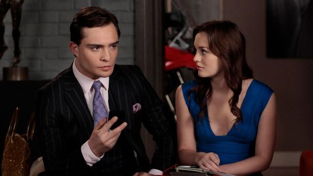 4 Gossip Girl Breakups That Killed Our Faith in True Love - image 1