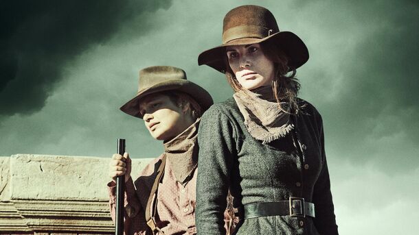 10 Best Modern Western Shows to Watch Instead of Walker, Picked by Reddit - image 3