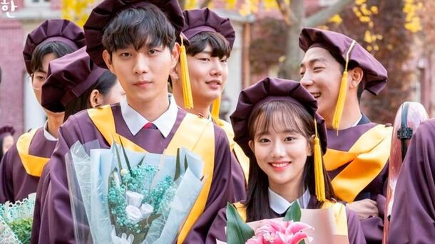 5 Best K-Dramas About School Love and Coming of Age - image 3