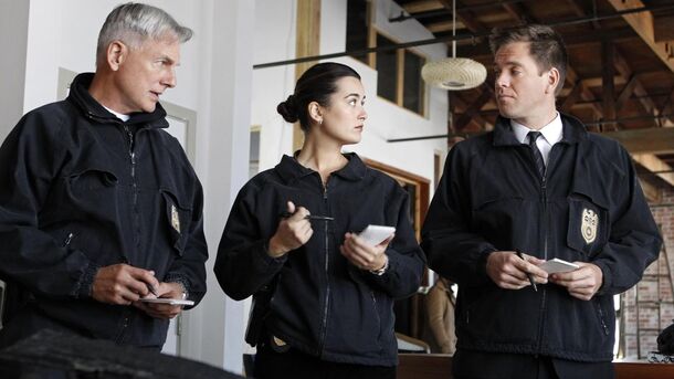 Despite Uncertainty, Jessica Knight’s Personal Drama Is Still a Big Development for NCIS Franchise - image 2