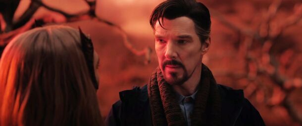 3 Questionable Doctor Strange Decisions That Make Him a Villain (Sorta) - image 2