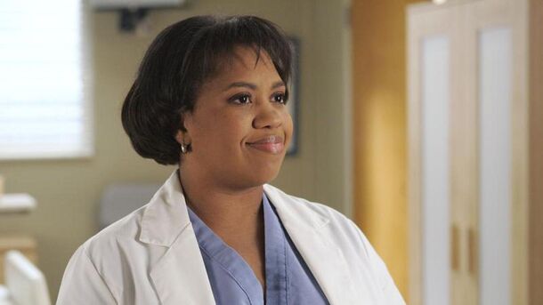 Which Grey's Anatomy Character Was Based on Shonda Rhimes' Mother? - image 1