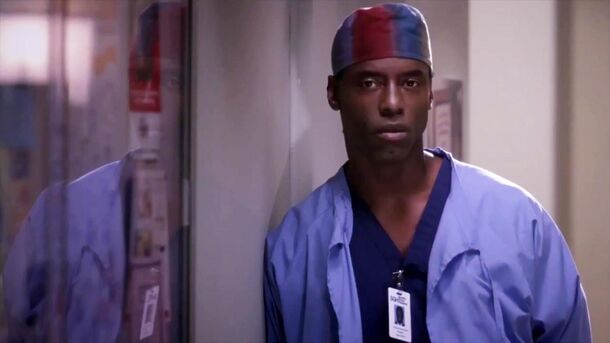 Grey's Anatomy Fans Love This Character But Despise The Actor Who Plays Him - image 1