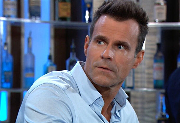 General Hospital’s Drew Needs to Back off Nina and Take Accountability - image 1