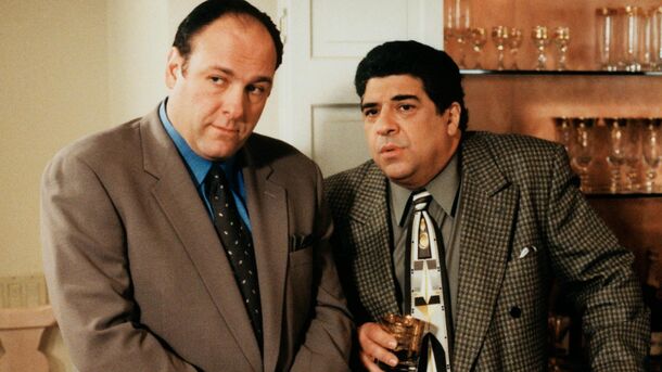 The Sopranos Left Tony Actor’s Mental Health in Shambles, And We Get Why - image 1