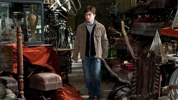 Harry Potter: 7 Best Fan Ideas to Hide a Horcrux Voldemort Should Learn From - image 2