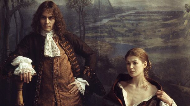 Johnny Depp’s Period Drama From the 2000s He Dubbed ‘Exhausting on Every Level’ - image 1