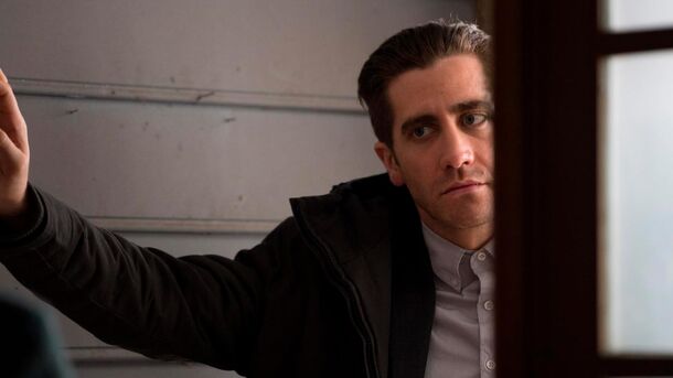 One Jake Gyllenhaal’s Remark that Drastically Changed Denis Villeneuve Crime Hit - image 1