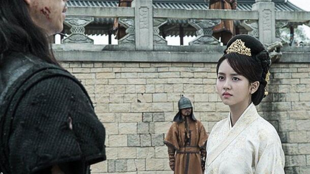 River Where the Moon Rises and 4 Other Kim So-hyun K-Dramas - image 3