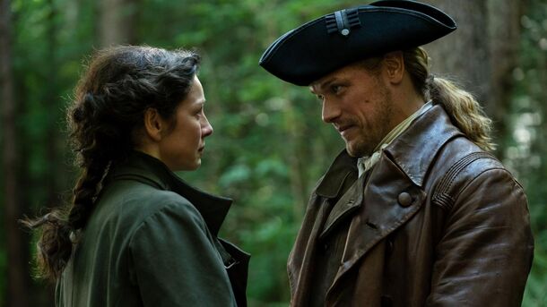 Outlander Boss Responds to Fans Upset About S7: ‘I’m Kind of Surprised’ - image 2