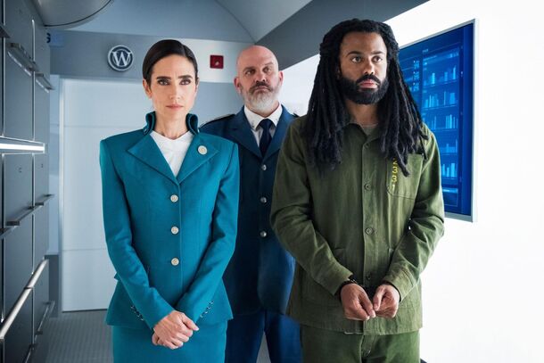 Snowpiercer’s Canceled Final Season Suddenly Gets a Hopeful Update - image 2