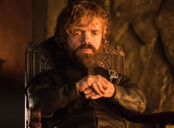 Game of Thrones: 5 Characters Who Would've Fit the Iron Throne Just Right - image 1