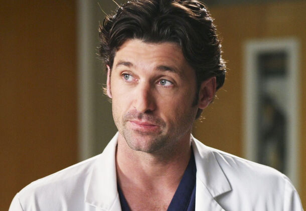 Derek Shepherd Goes Coffeeshop AU In AI-Written Grey's Anatomy Script - image 1