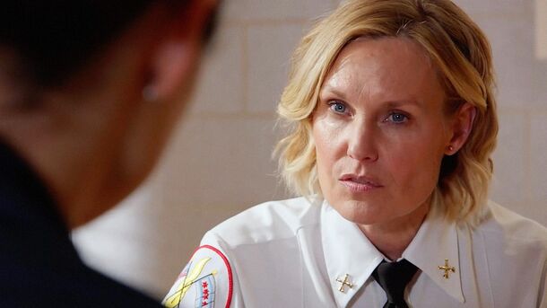 Chicago Fire Newcomer Only Needed 2 Episodes For Fans to Despise Her - image 3