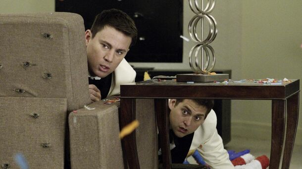 10 Most Hilarious High-School Comedies That'll Make You Miss Your 'Teens - image 1