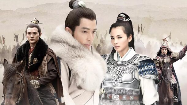 This Chinese Drama With 3 Billion Views is Full-Fledged Game of Thrones Heir - image 1