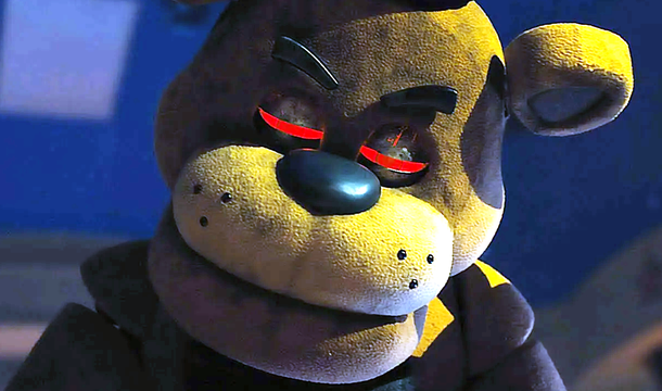 Is Five Nights at Freddy’s Really Based on Tragic Real Events? Wild Theory Explained - image 3