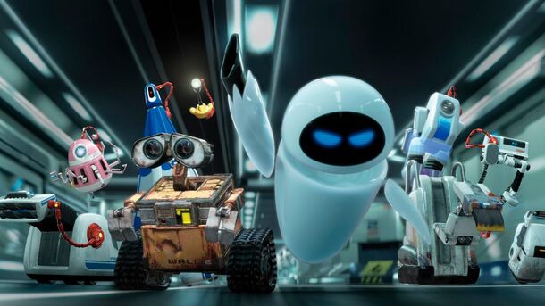 Dreaming of Wall-E Sequel? Here’s Why It’s Never Happening (Fortunately) - image 1