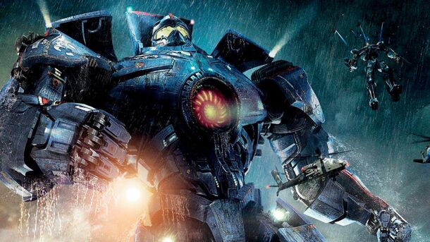 Guillermo del Toro Avoids Watching Pacific Rim 2, Compares It To 'Home Movies From Your Ex-Wife' - image 1