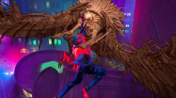 Fans Keep Finding Hidden Details in Spider-Man: Across the Spider-Verse - image 1