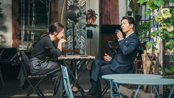 10 Top South Korean Legal Dramas So Good It’s Almost a Crime - image 3