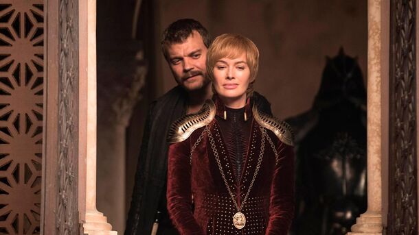 5 Surprising Game of Thrones Characters Ruined by the Show (No, Not Lady Stoneheart!) - image 2