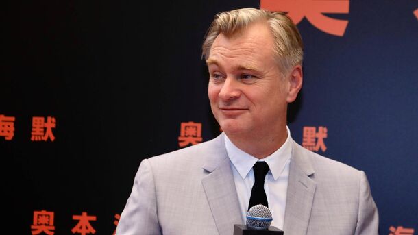 Christopher Nolan Ready to Return to His Roots After Oppenheimer Feud Concluded - image 1