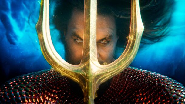 Warner Bros. Wanted LotR Director to Helm Aquaman, But Got Rejected Twice - image 1