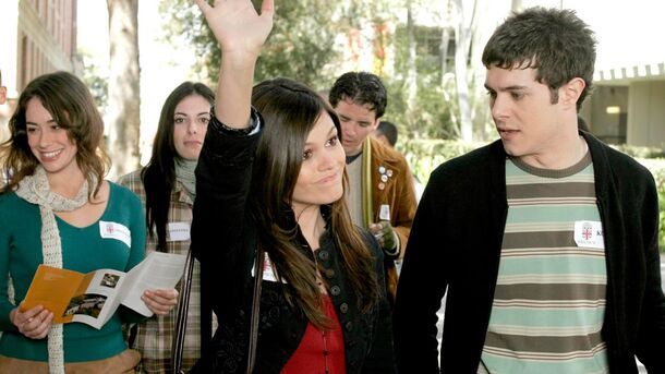 Did You Hate The O.C's Final Years? Don't Worry, Adam Brody Hated Them More - image 1