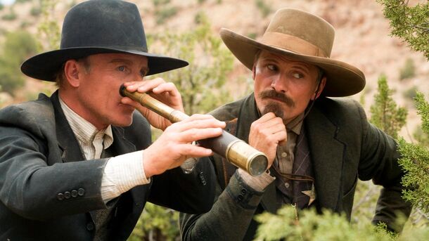 Move Aside, Yellowstone: 10 Best Western Movies of the 21st Century & Where to Watch Them - image 3