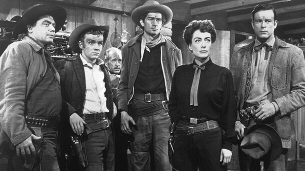 Top 5 Old Westerns Led by Women, Handpicked by Reddit - image 5