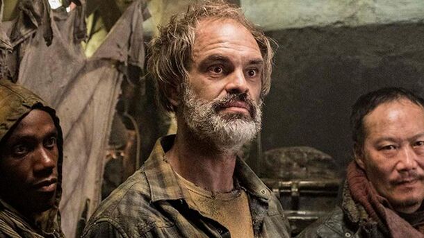 More Than Just Trevor from GTA: 4 Best Steven Ogg TV Performances - image 4