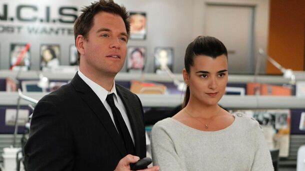 NCIS Star Doesn't Have Social Media for a Very Valid Reason We All Can Relate to - image 1