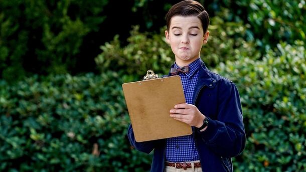 It’s Official: Young Sheldon Ends After S7, Grand Finale Date Already Decided - image 1