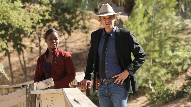 10 Best Modern Western Shows to Watch Instead of Walker, Picked by Reddit - image 2