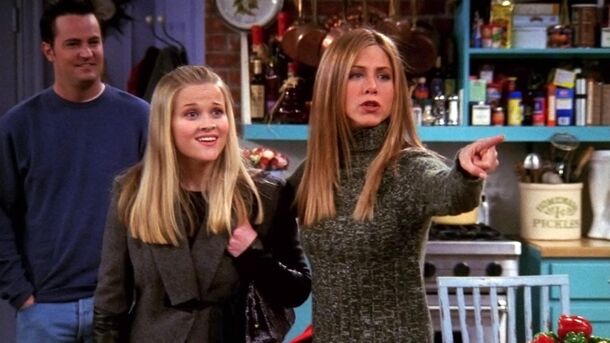 15 A-Listers Who Guest-Starred on Friends and You Totally Forgot About It - image 2