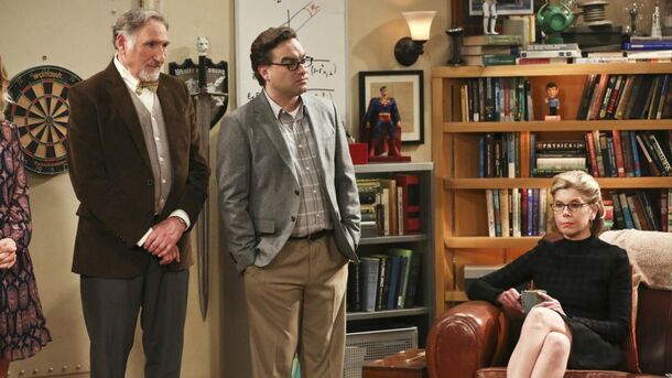 How TBBT Leonard’s Lack Of Character Development Is The Best Possible Storyline - image 2