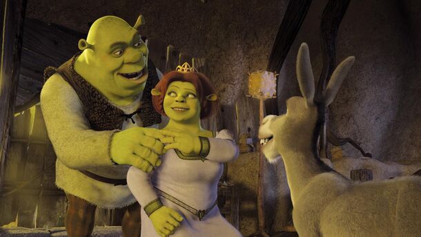 These 3 Worst Shrek 5 Ideas Are Sacrifices We Are Willing to Make - image 1