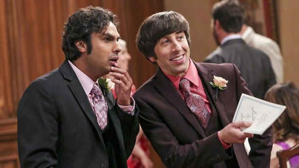 The Big Bang Theory’s Key Character Didn’t Get a Happy Ending For a Sad Reason - image 1