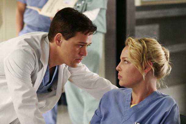 Grey's Anatomy Fans Speak Out: This Relationship Was a Total Mess - image 1